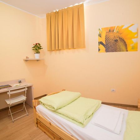 Hostel L'Ost - Ostello Di Grumes Номер фото