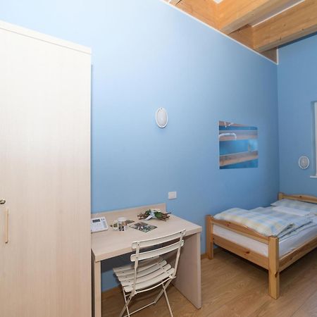 Hostel L'Ost - Ostello Di Grumes Номер фото