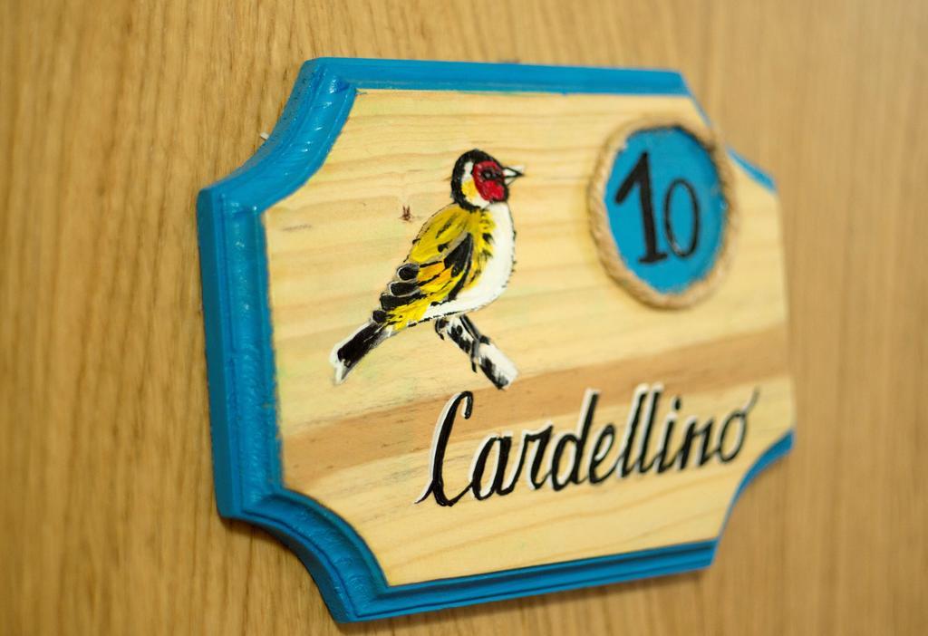 Hostel L'Ost - Ostello Di Grumes Номер фото