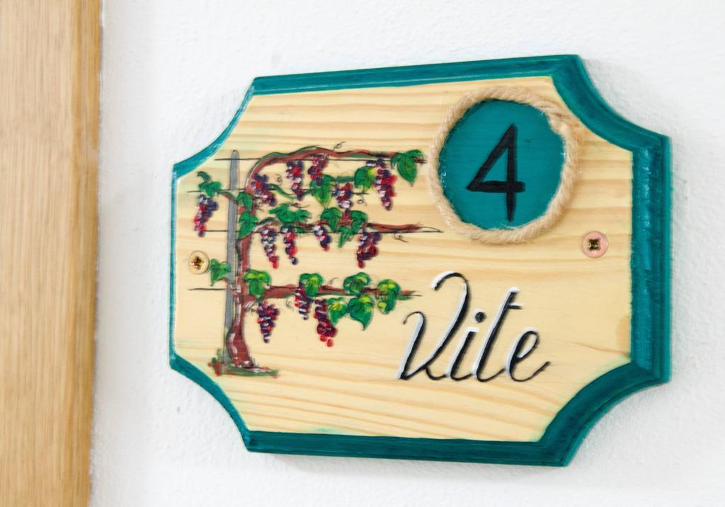Hostel L'Ost - Ostello Di Grumes Номер фото