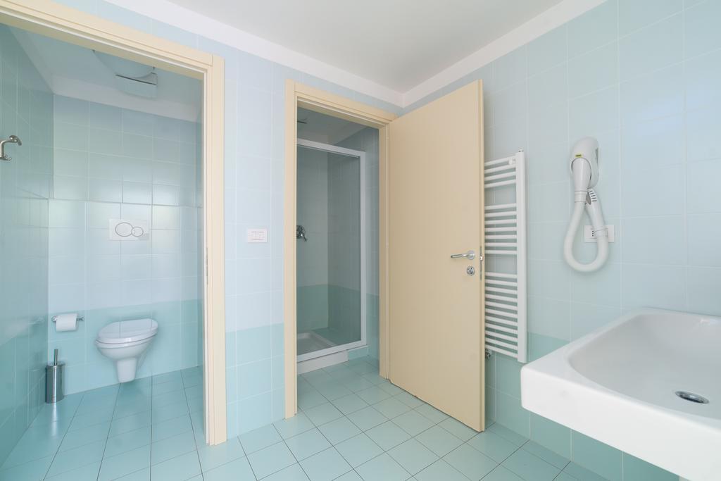 Hostel L'Ost - Ostello Di Grumes Номер фото