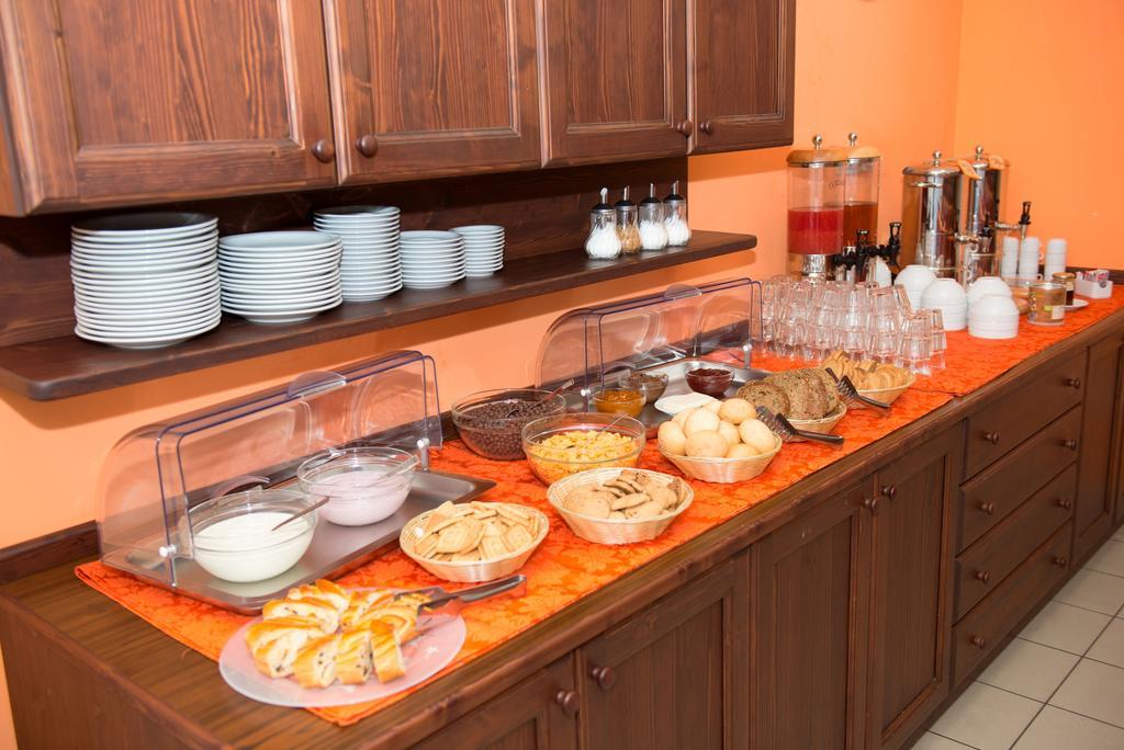 Hostel L'Ost - Ostello Di Grumes Экстерьер фото
