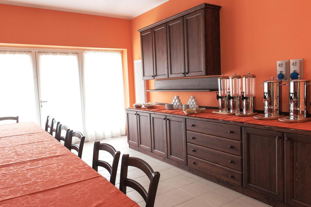 Hostel L'Ost - Ostello Di Grumes Экстерьер фото