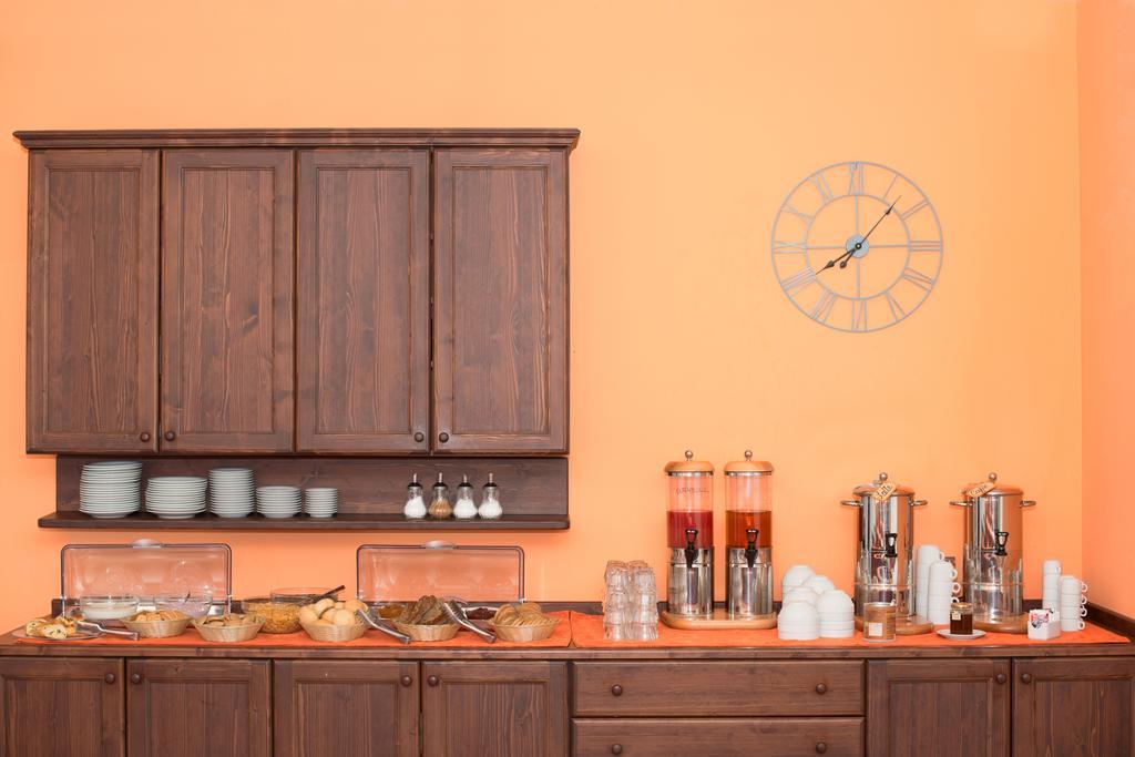 Hostel L'Ost - Ostello Di Grumes Экстерьер фото